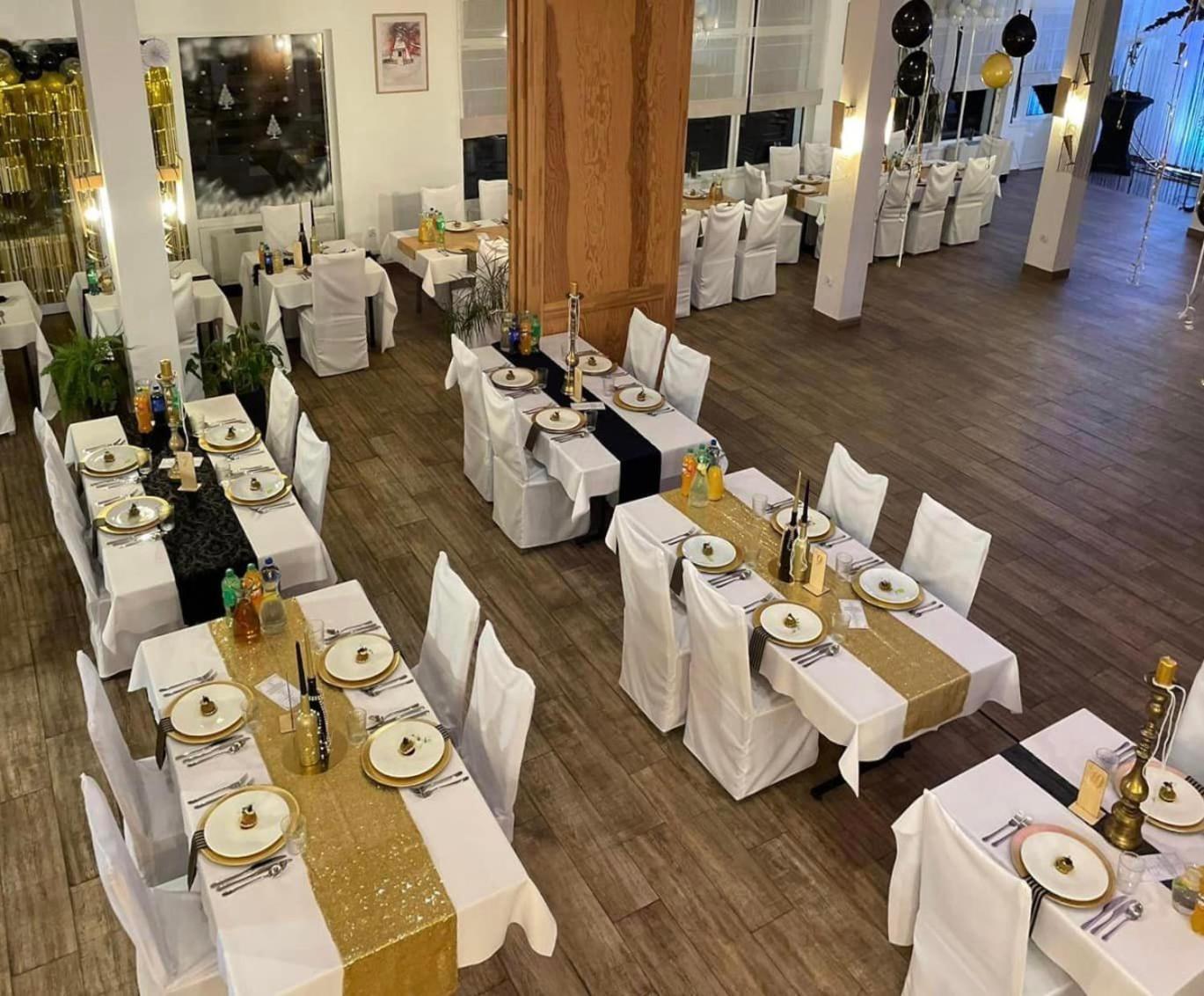 Centrum Trzy Jeziora Wielen Wielen Zaobrzanski Exteriér fotografie