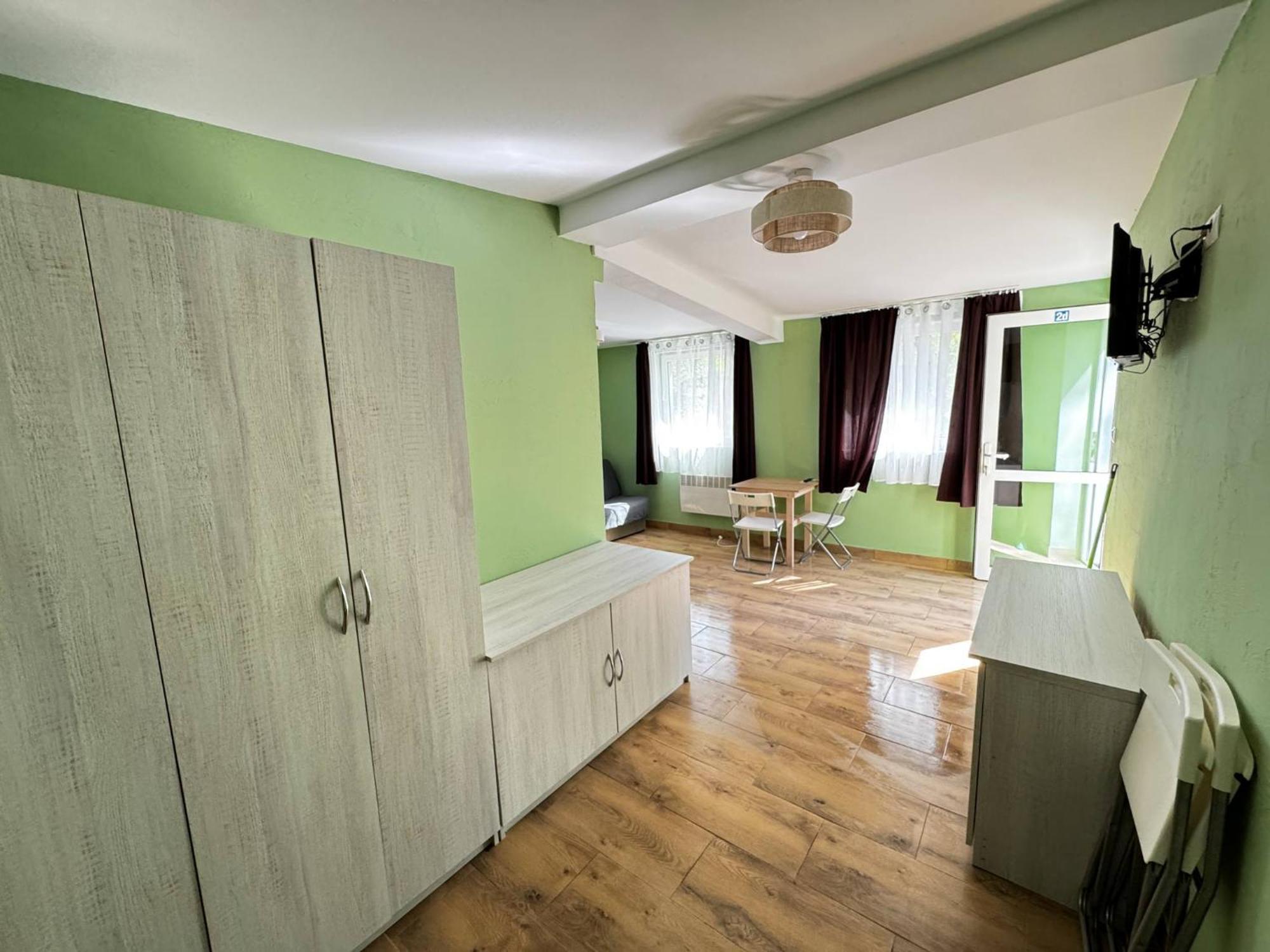 Centrum Trzy Jeziora Wielen Wielen Zaobrzanski Exteriér fotografie